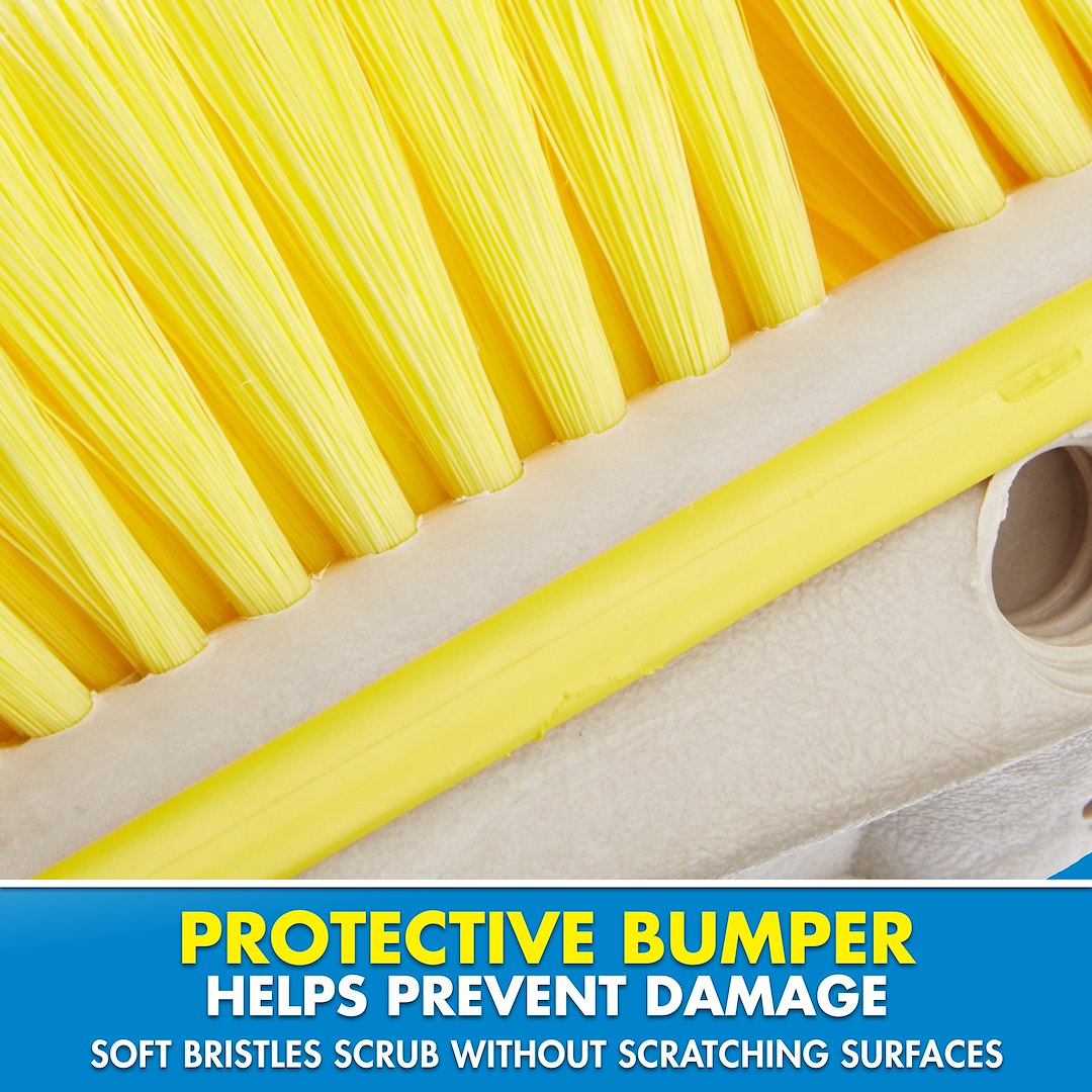 Product of Star Brite 040161 Car Wash Brush