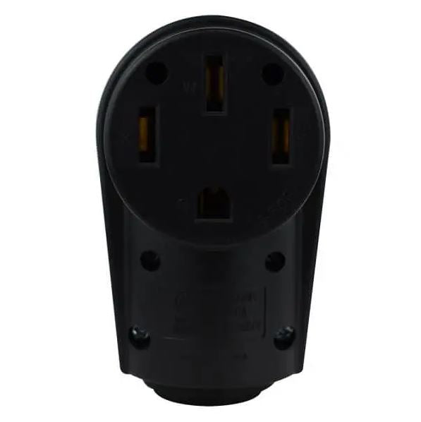 Hughes Auto 50asocket Power Cord Plug End||50asocket_1.Jpg||86||h6z50asocket||2206234
