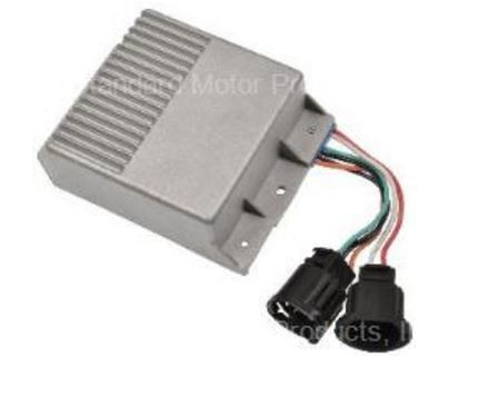 Product of Standard Motor Eng.Management Lx203t Ignition Control Module