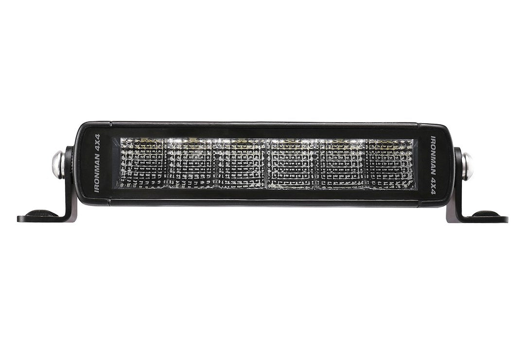 Product of Ironman 4x4 LBSR005B Light Bar