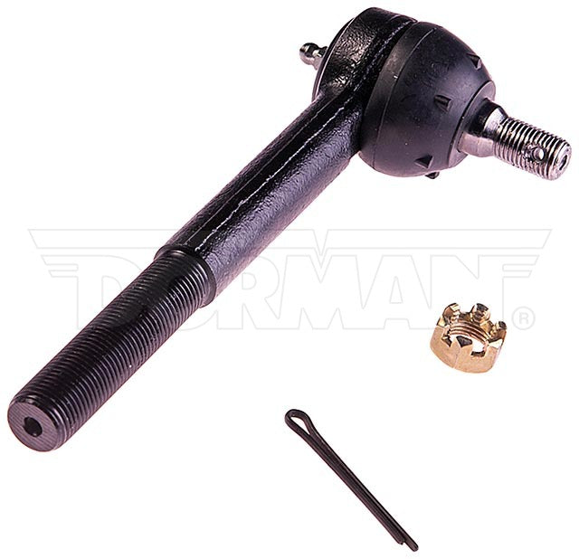 Product of Dorman MAS Select Chassis TI85470 Select ™ Male Steel Tie Rod End