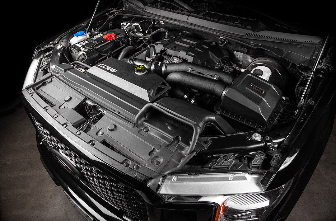 Product of COBB Tuning 7F1100 Cold Air Intake w/ Filter