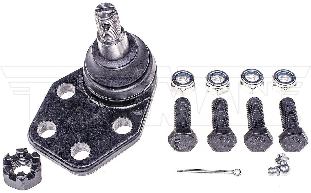 Dorman Mas Select Chassis B7365 Ball Joint||b7365-001.Jpg||86||d18b7365||1250913