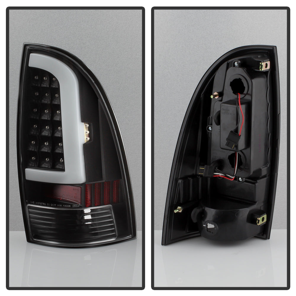 Product of Xtune 5082121 Tail Light Assembly