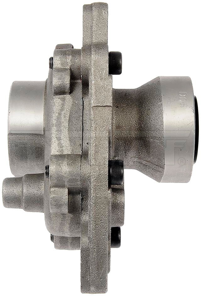 Dorman (Oe Solutions) 600-115xd Four Wheel Drive Axle Actuator Housing||600-115xd_3.Jpg||88||d18600115xd||2242602