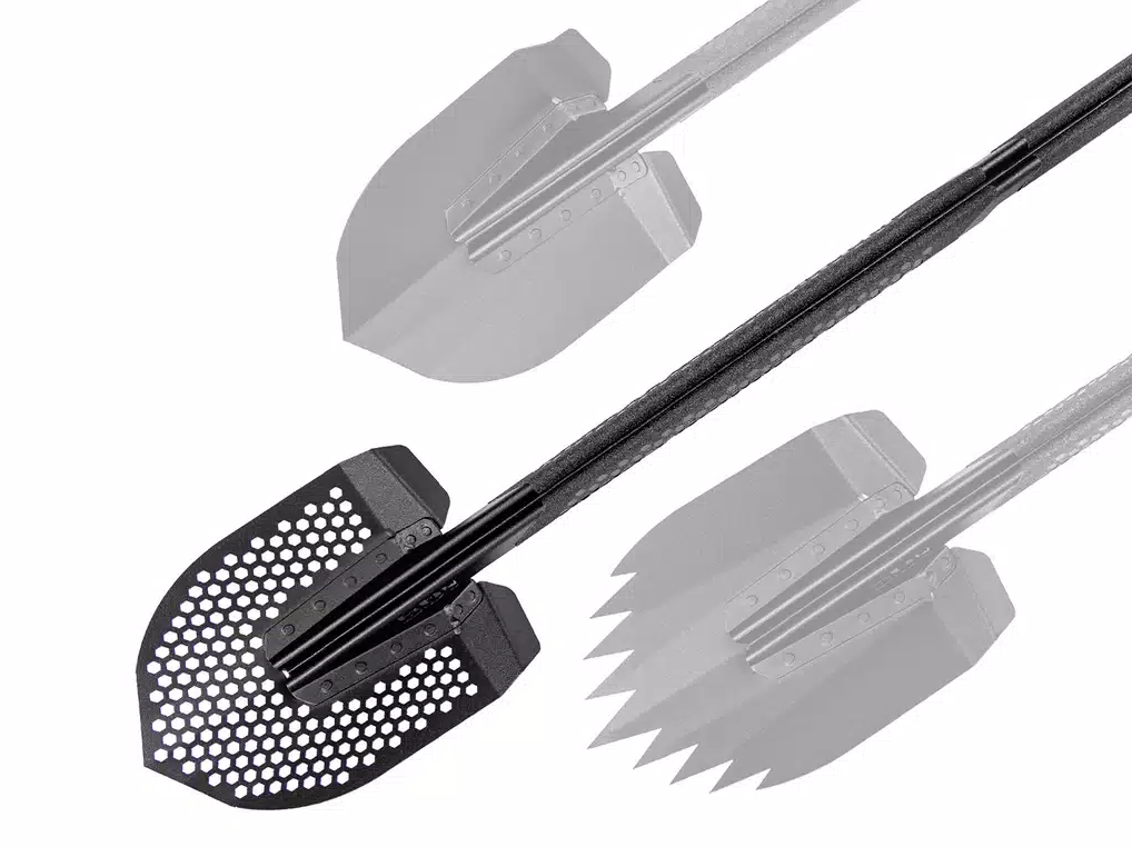 Product of Go Rhino Xg-Rs50030t Shovel