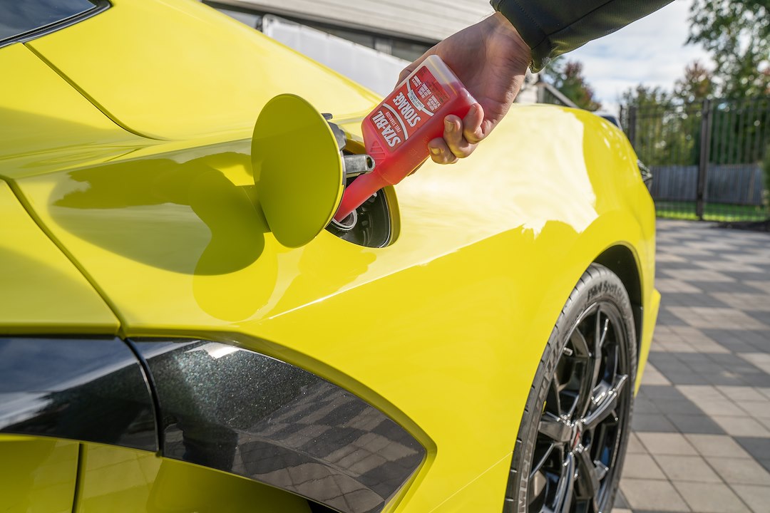 Product of Sta-Bil 22206 Fuel Stabilizer