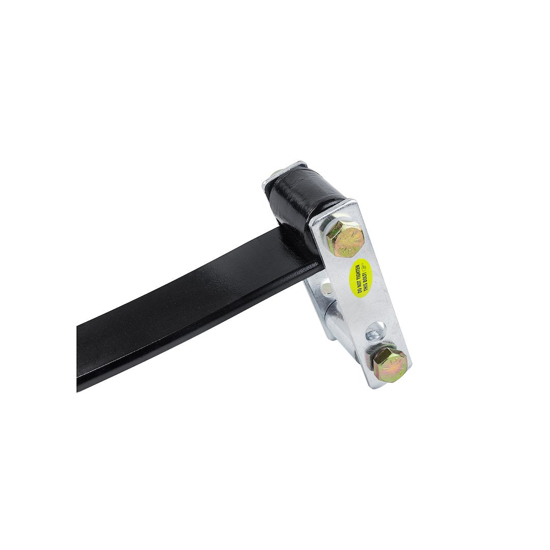 Product of Super Springs Ssa38 Helper Spring Kit