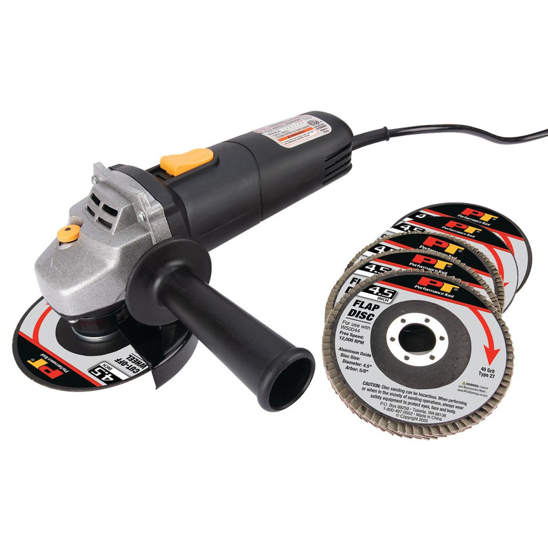 Performance Tool W50044 Die Grinder||||85||ptlw50044||1912505