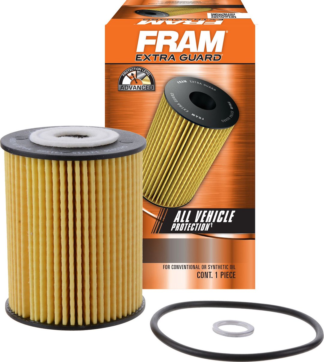 Fram Filter Ch11934 Oil Filter||||87||f24ch11934||2018092
