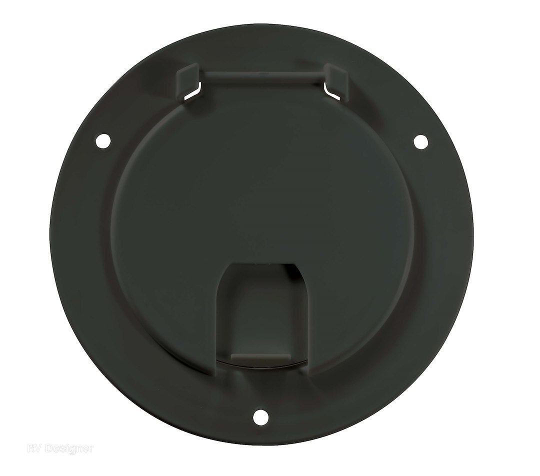Rv Designer B113 Electrical Cord Hatch||b113webready.Jpg||85||r6rb113||1102858