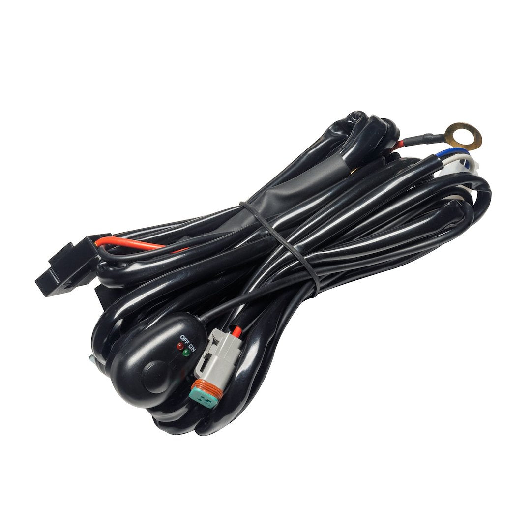 Product of Oracle Lighting 2088-504 Light Bar Wiring Harness