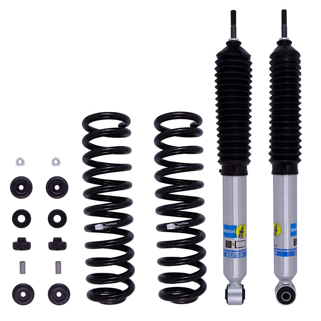 Bilstein 46-276810 Leveling Kit Suspension||46-276810_1.Jpg||85||b5246276810||1158782