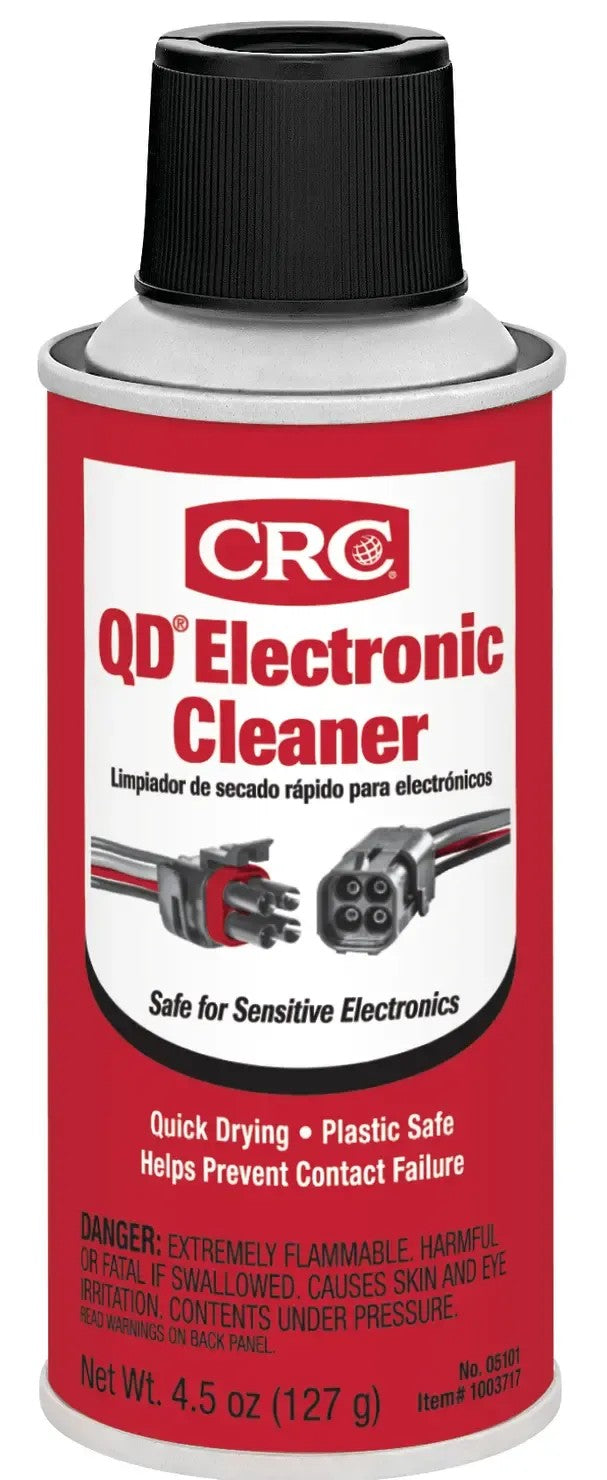 Crc Industries 05101 Electronic Cleaner||05101.Jpeg||85||c2805101||1759924
