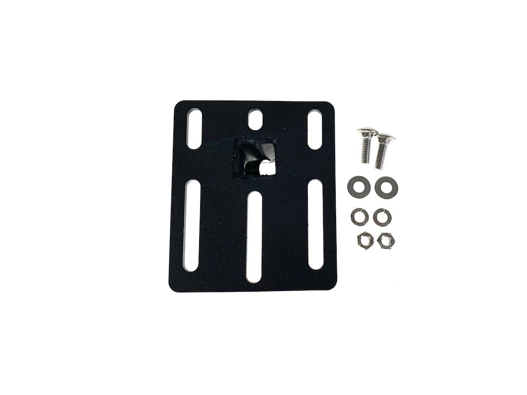 Product of Exposed Racks 8-00-9879 Roof Rack Accessory Mounting Bracket