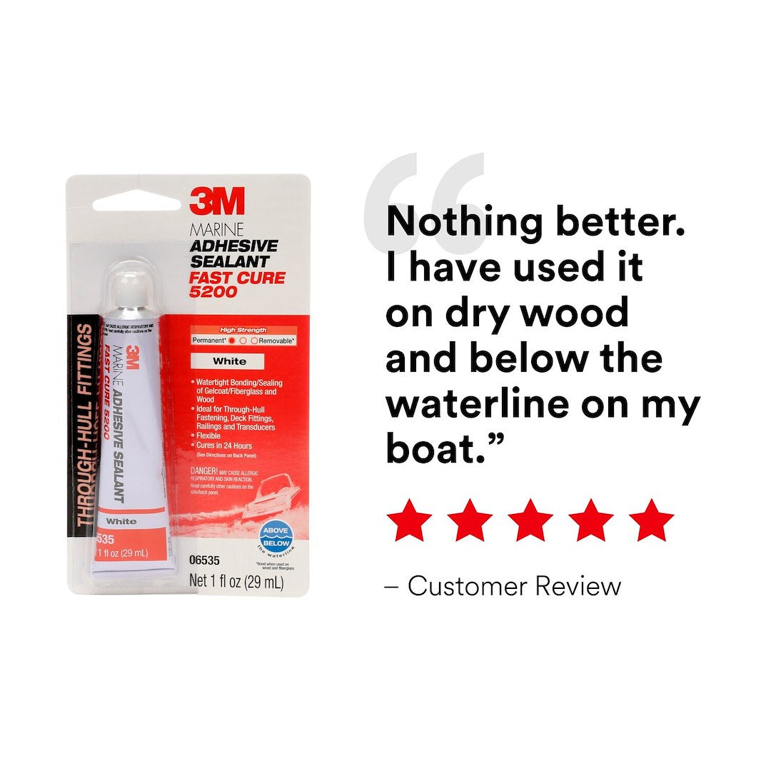 Product of 3m 06535 Adhesive Sealant