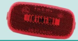 Product of Valterra Dg52714vp Clearance Light