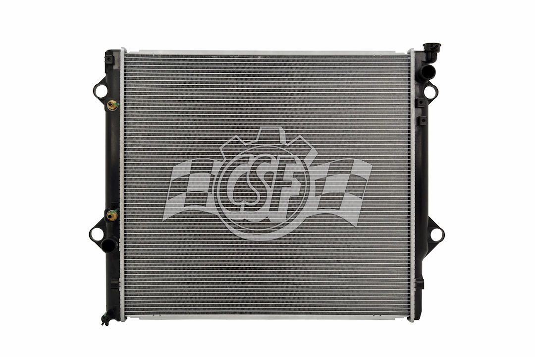Product of Csf 3697 Radiator