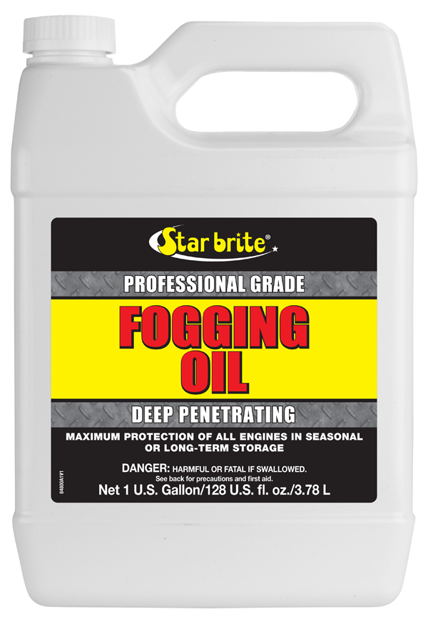 Star Brite 084800 Engine Fogging Oil||084800.Png||85||s2r084800||2219086