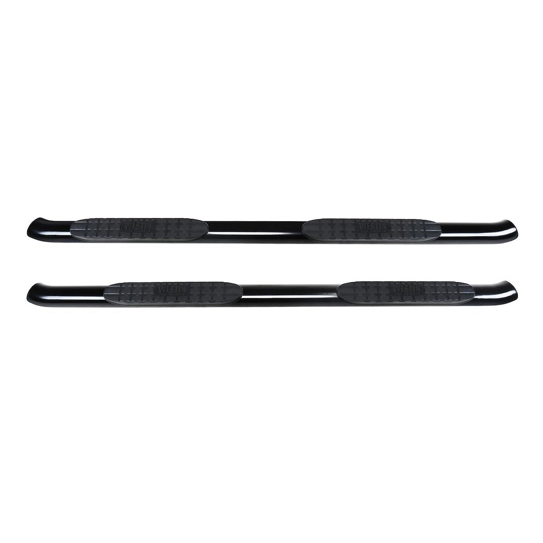 Product of Westin Automotive 21-24135 PRO TRAXX ® Nerf Bar With Surface Steps