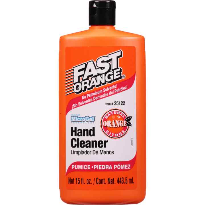 Product of Permatex 25122 Hand Cleaner