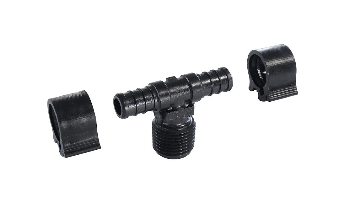 Product of Elkhart Supply 30822 Fresh Water Adapter Fitting