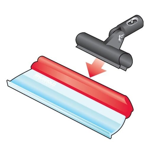 Shurhold 265 Squeegee Adapter||265_1.Jpg||86||shu265||1038774