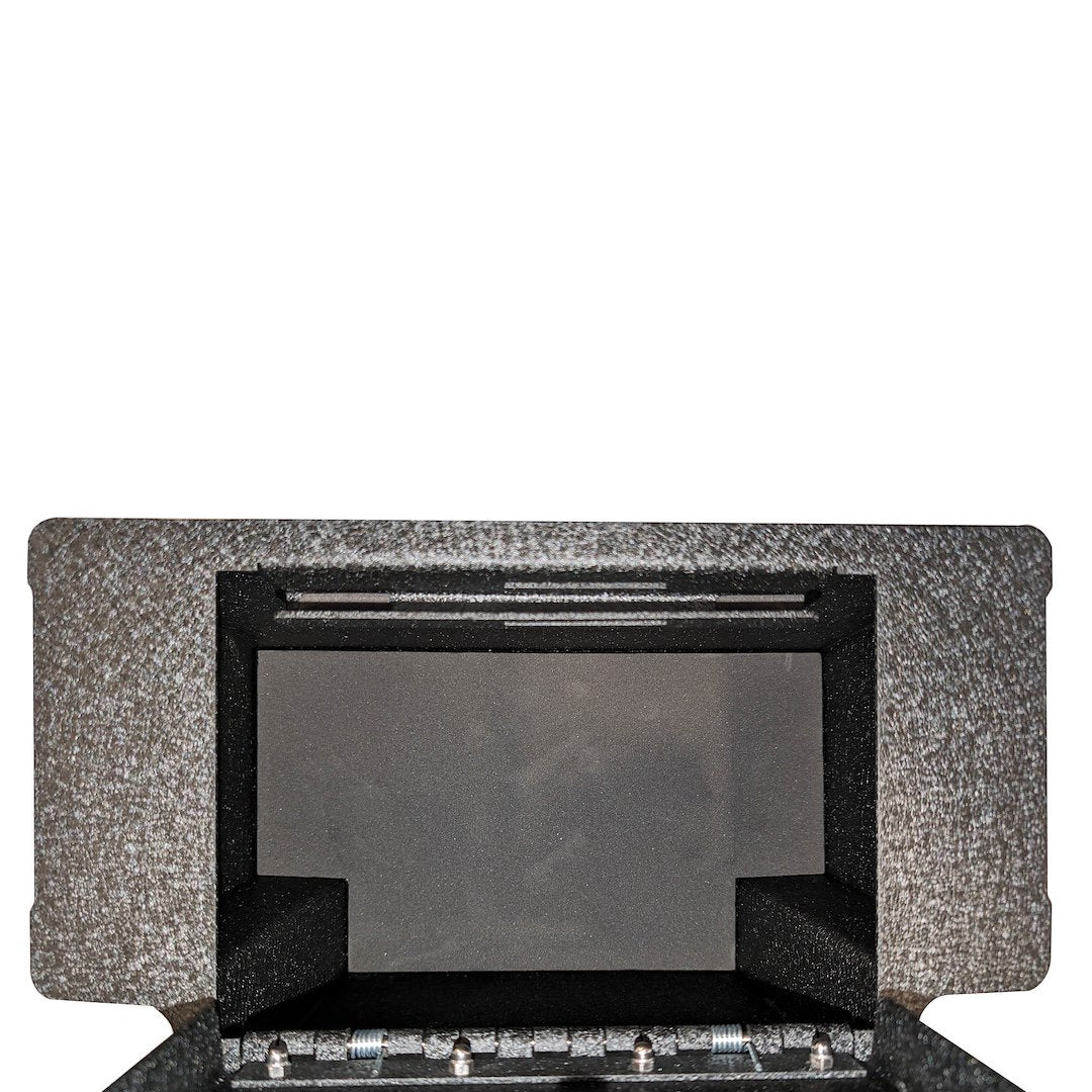 Product of Black Horse Offroad Asgm02 Console Security Insert