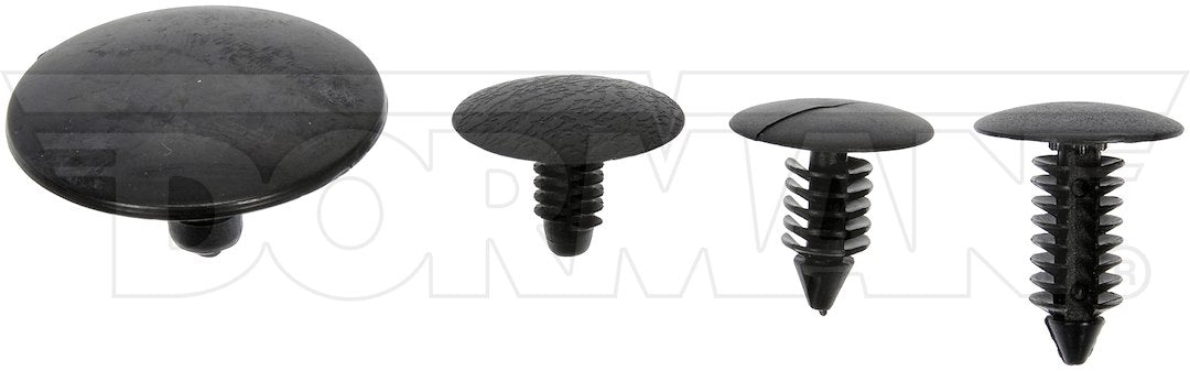 Dorman (Oe Solutions) 963-045d Interior Panel Retainer||963-045d-007.Jpg||85||d18963045d||1015465