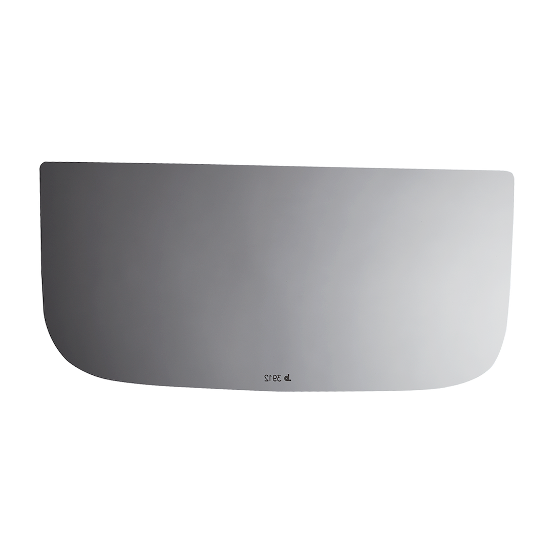 Burco Mirrors 3912 Exterior Mirror Glass||3912_Back.Png||86||bur3912||2240475