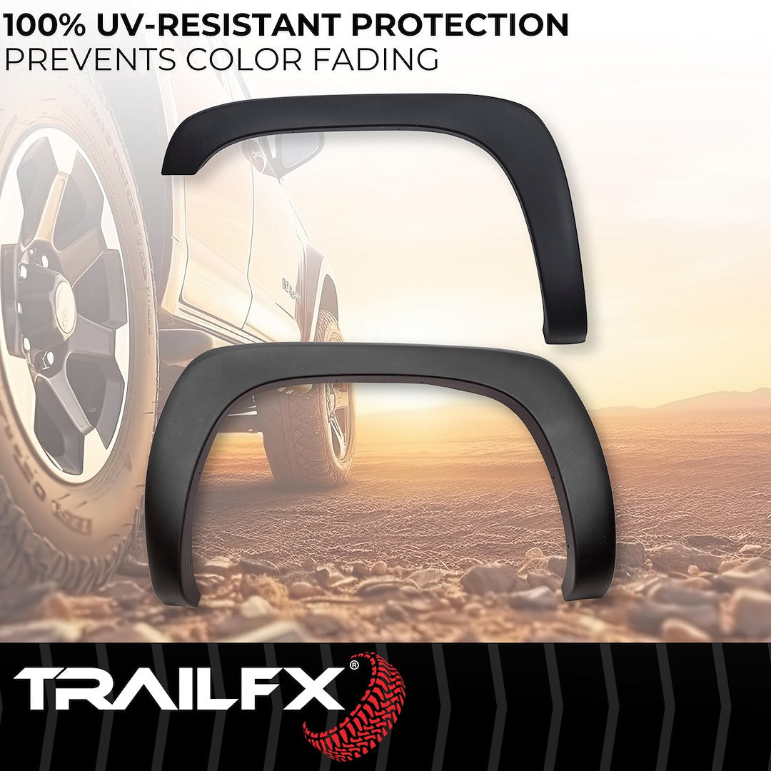 Trailfx Tfc3000oe Fender Flare||t84_Tfc3000oe_Oe Fender Flares_B2c_5.Jpg||89||t84tfc3000oe||2273268