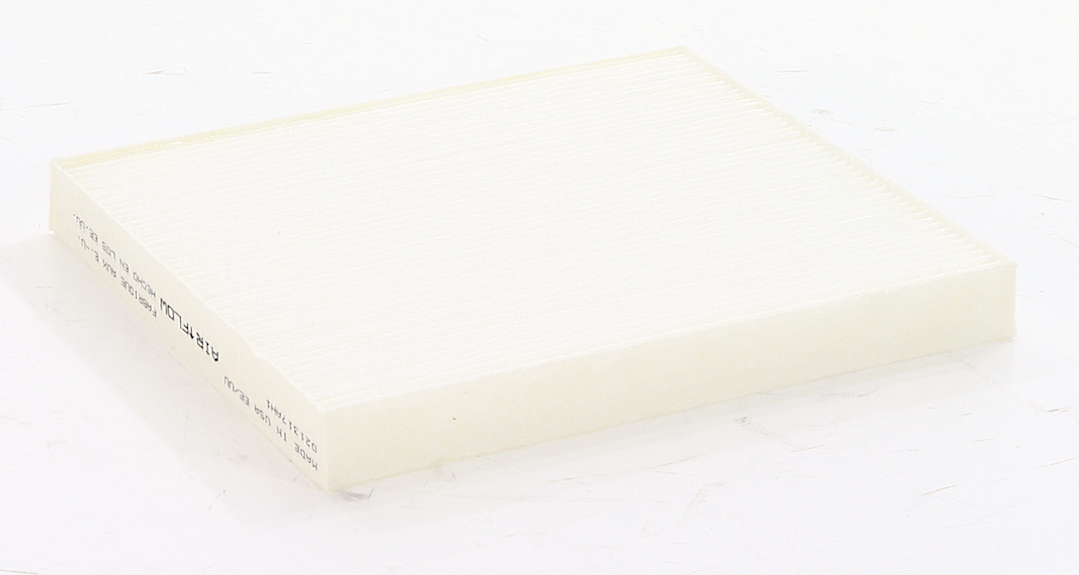 Product of Wix Filters Wp10275 Cabin Air Filter