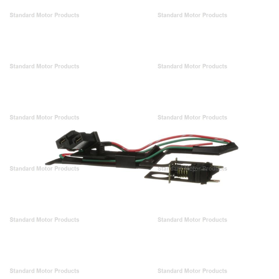 Product of Standard Motor Eng.Management Sls-239 Brake Light Switch