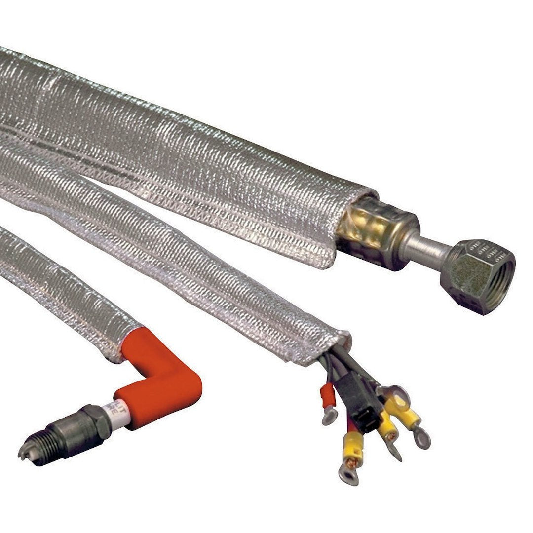 Design Engineering (Dei) 93419 Hose Heat Sleeve||93419_1.Jpg||86||d4093419||2469926