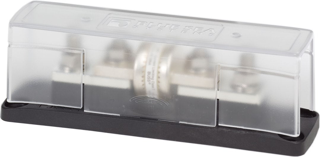 Product of Blue Sea 5502-Bss Fuse Block