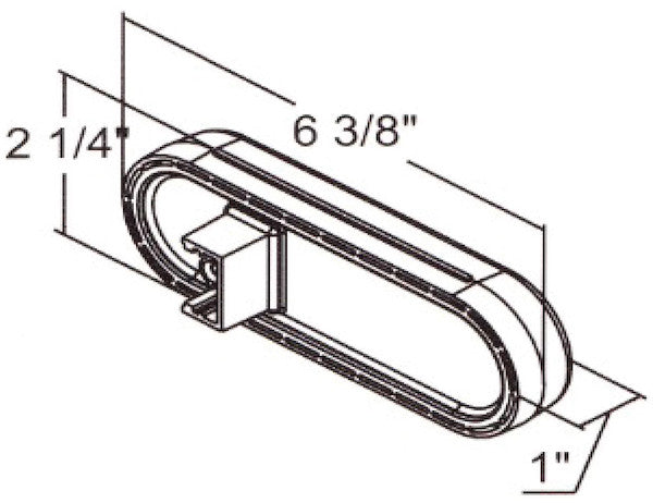 Buyers Products 5626310 Trailer Light||5626310_1.Jpg||86||b835626310||1683203