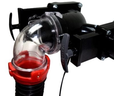 Product of Valterra T1023 Sewer Hose Connector