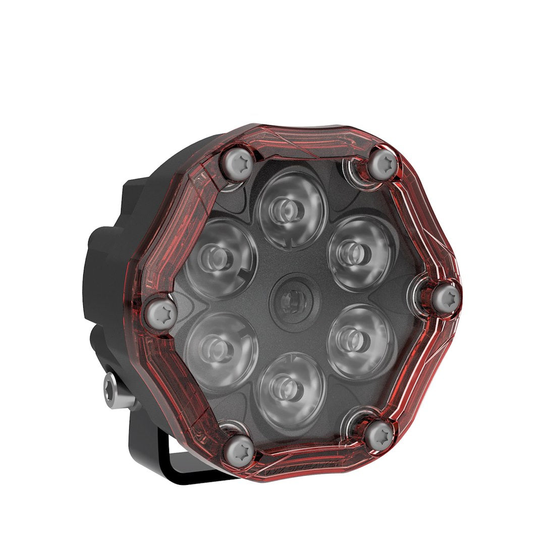 Product of J.W. Speaker 0555363 Backup Light - Led