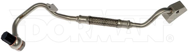 Product of Dorman (Oe Solutions) 667-599 Turbocharger Coolant Line