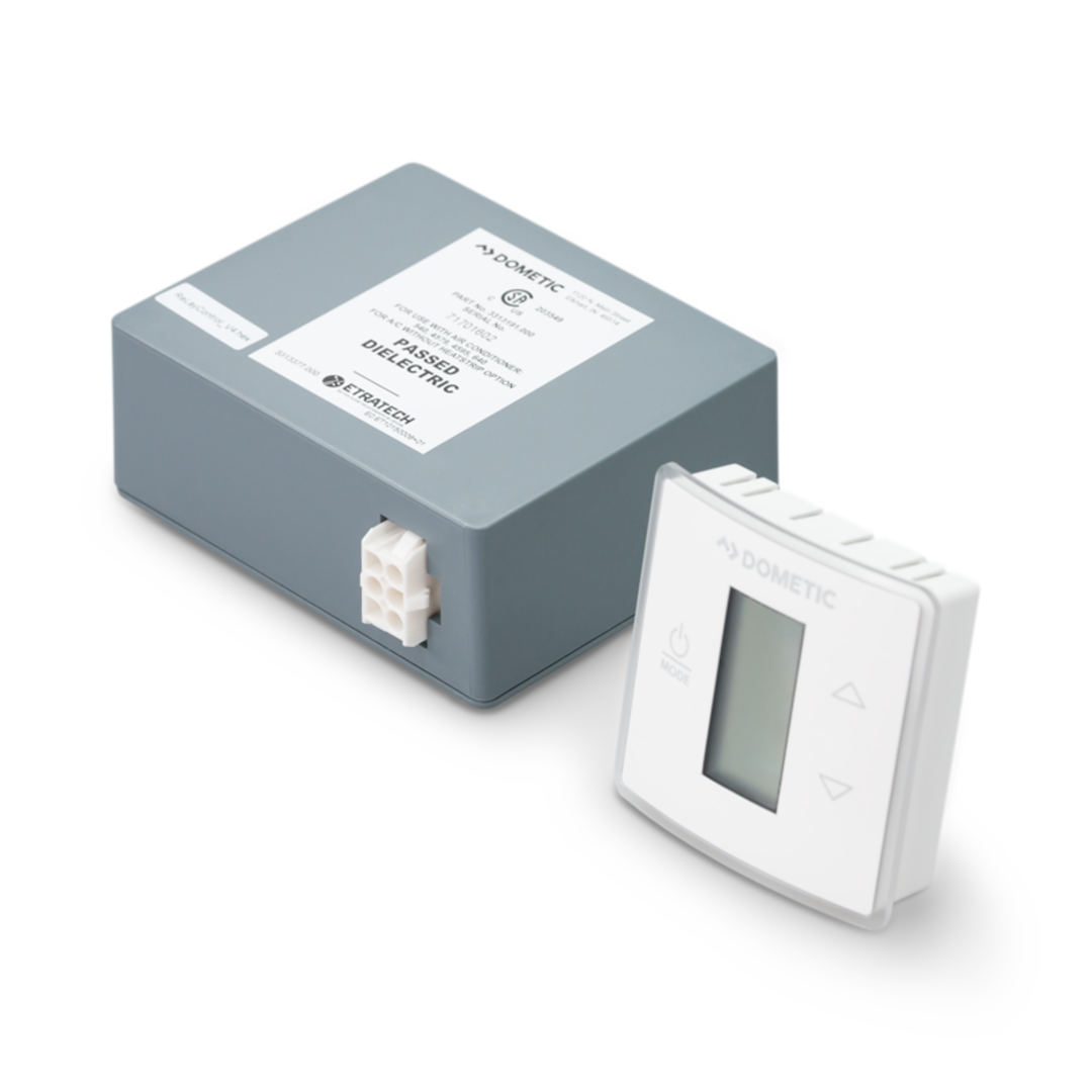 Product of Dometic 3316230.700 Wall Thermostat