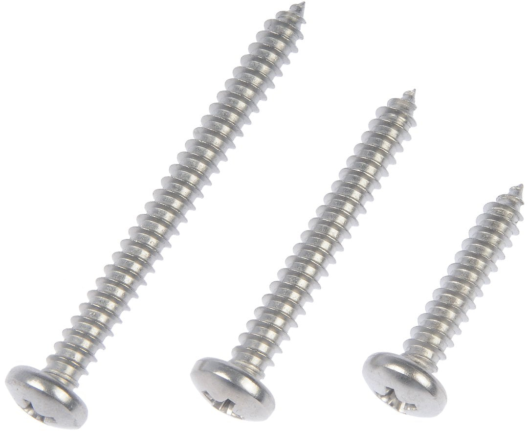 Dorman (Oe Solutions) 784-155 Screw||784-155-007.Jpg||85||d18784155||2344713