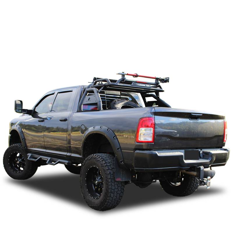 Black Horse Offroad Rb-Ba1b-Kit Truck Bed Bar||rb-Ba1b-Kit_6.Jpeg||90||blkrbba1bkit||2239122