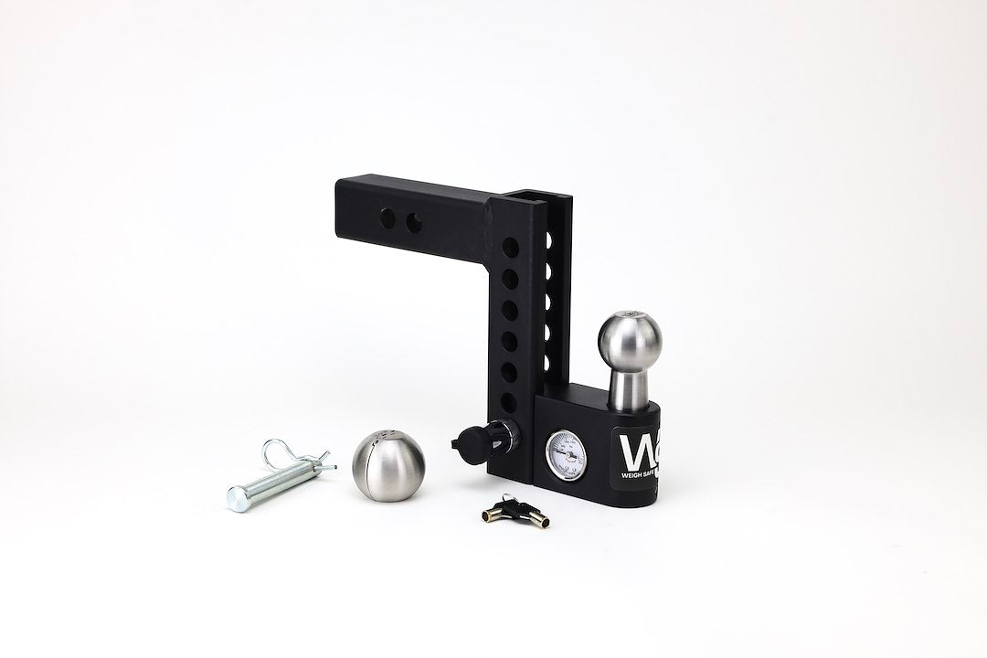 Weigh Safe Aws6-2 Trailer Hitch Ball Mount||aws6-2-2.Jpg||85||wsfaws62||1640175