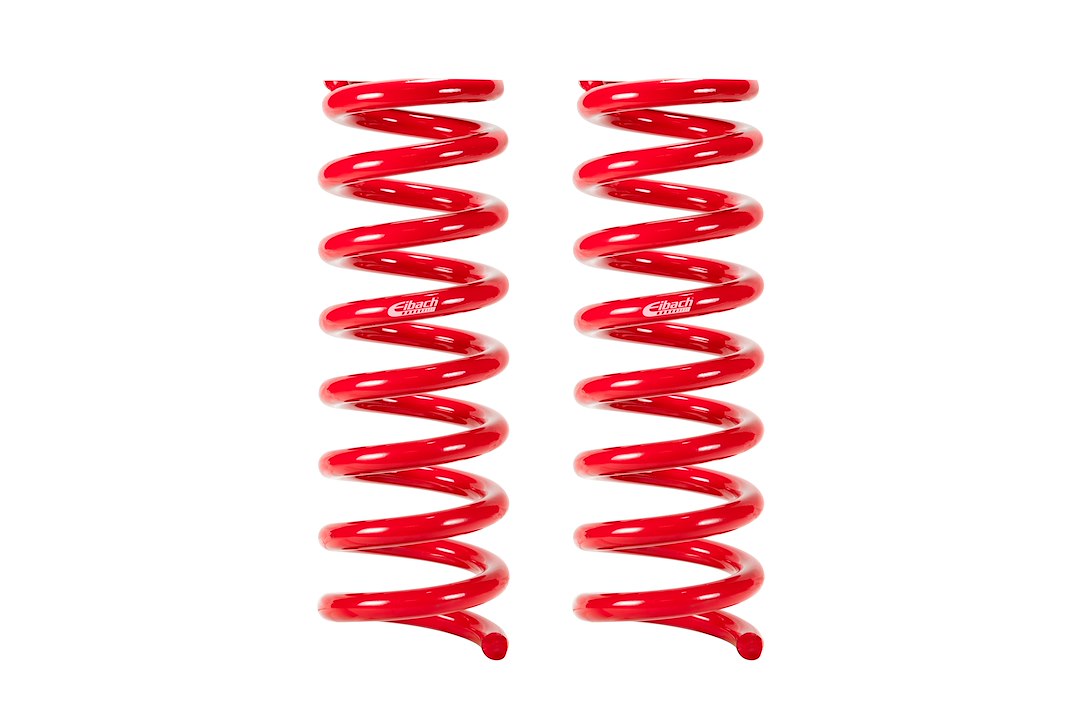 Product of Eibach E30-82-069-03-20 Leveling Kit Suspension 1.3 To 1.4 Inch Front Lift Coil Spring