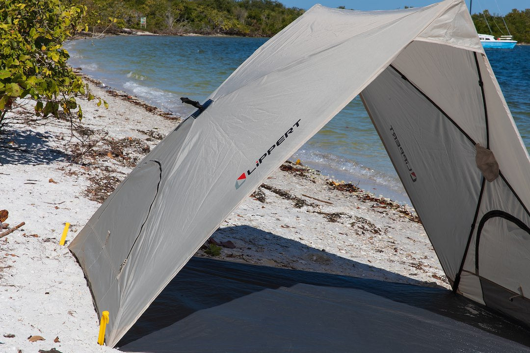 Product of Lippert Components 2022114834 Tent