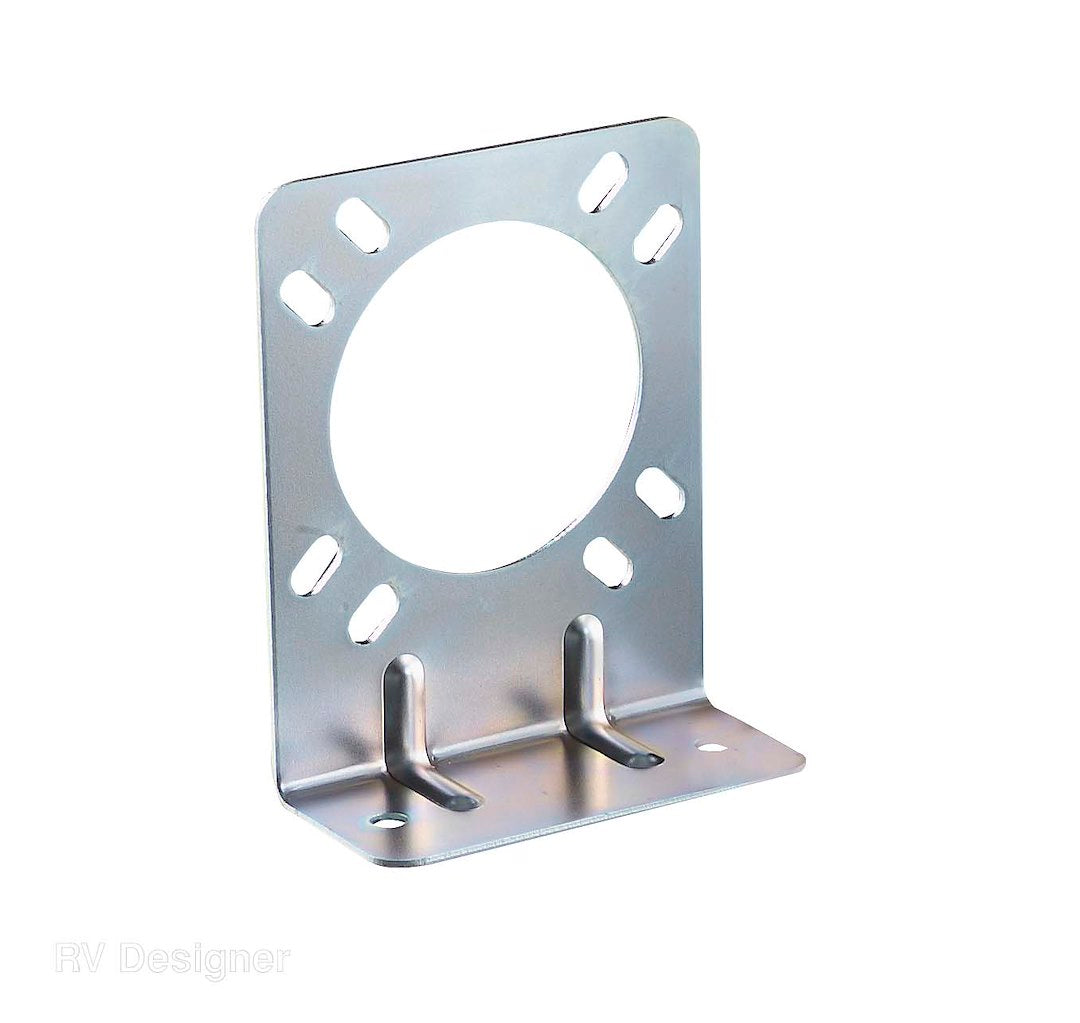 Rv Designer P701 Trailer Wiring Connector Mounting Bracket||||85||r6rp701||1915377