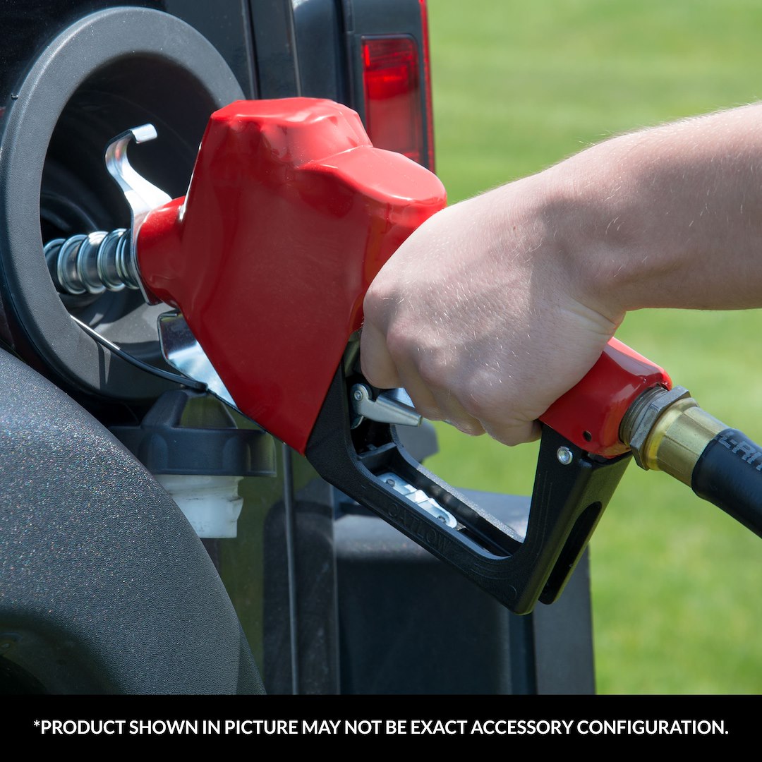 Product of Fill Rite By Tuthill N075uau10 Liquid Transfer Tank Pump Nozzle