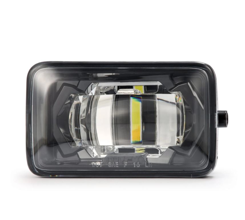 Alpharex Usa 210009 Driving/ Fog Light||210009_2.Jpg||85||alp210009||2211272