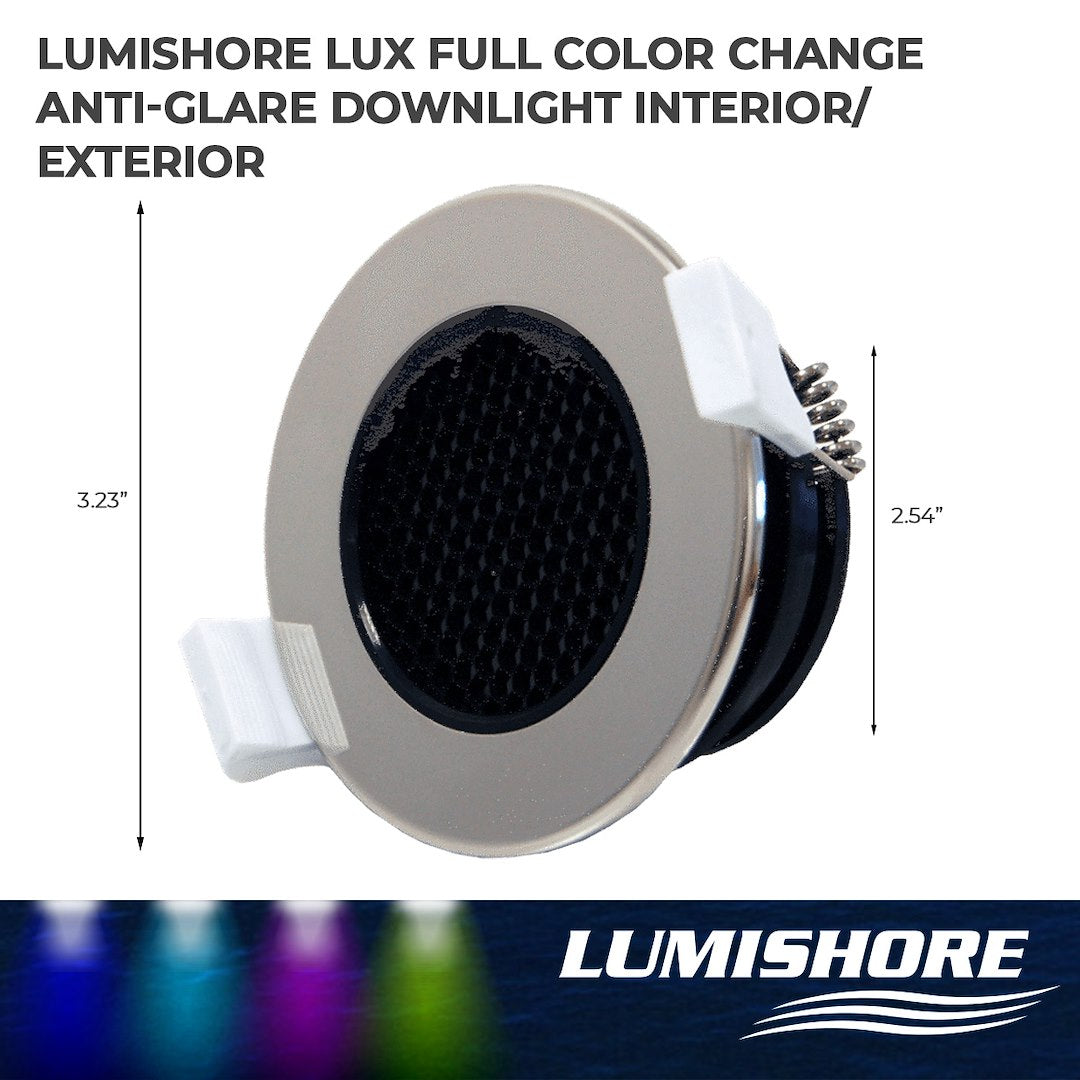 Lumishore Usa 60-0435 Boat Deck Light||||86||lum600435||2024888