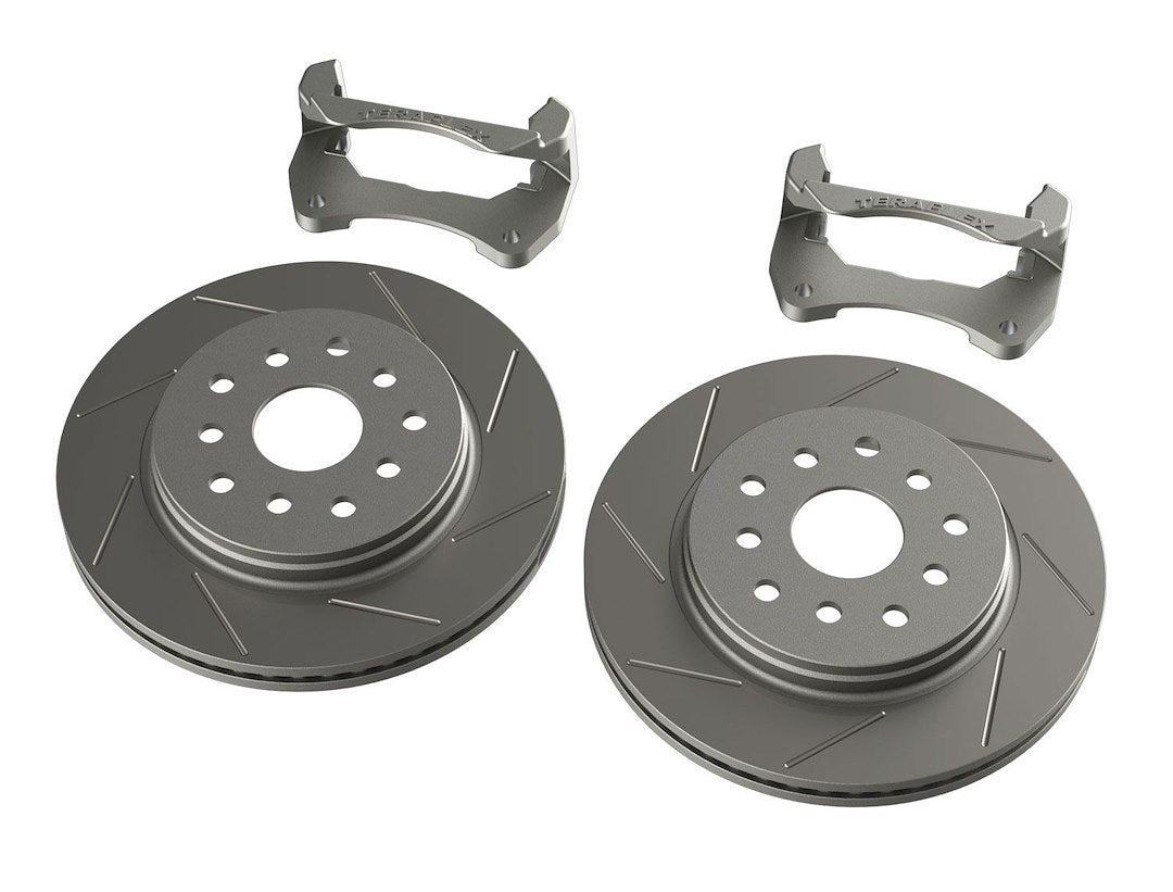Product of Teraflex 4303490 Brake Conversion Kit